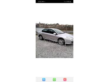 automatski menjac 2.0dci za Renault Laguna od 2007. do 2014. god.