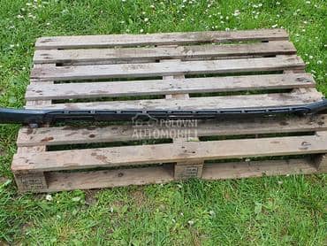 spojler prednjeg branika za Audi Q2