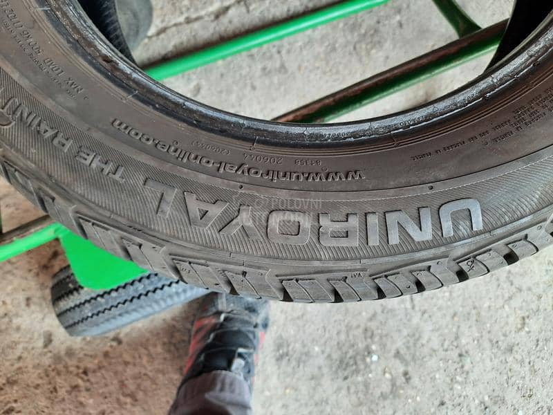 Uniroyal 175/65 R15 Letnja