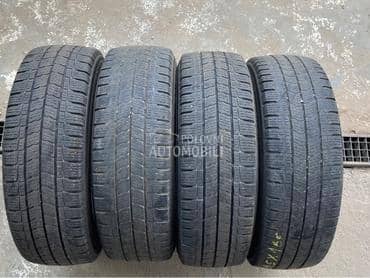Kleber 205/65 R16 Zimska