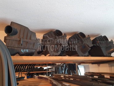 kuciste filtera vazduha za Opel Corsa D od 2005. do 2014. god.