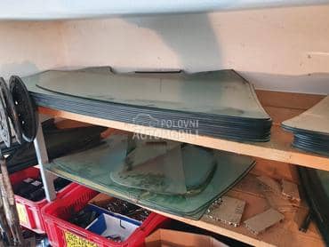 staklo vrata prozor za Opel Corsa D od 2005. do 2014. god.