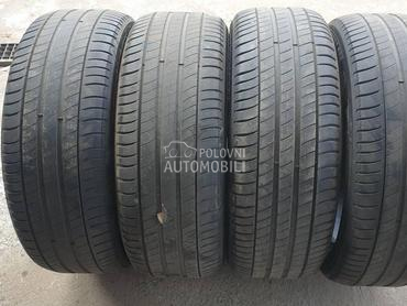 Michelin 215/50 R18 Letnja