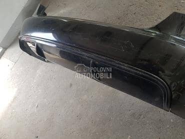 Difuzor Sline B8 A4 za Audi A4 od 2008. do 2013. god.