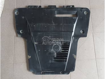 Šuspleh za Renault Kangoo od 2008. do 2013. god.