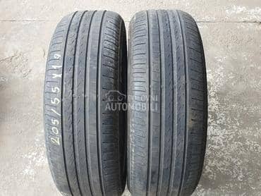 Pirelli 205/55 R17 Letnja