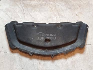 tapacir haube za Opel Corsa D od 2005. do 2014. god.