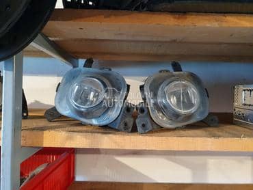 maglenka za Opel Corsa D od 2005. do 2014. god.