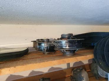 zvucnik za Opel Corsa D