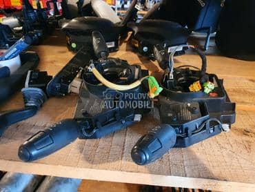 c modul, ablender za Opel Corsa D od 2005. do 2014. god.