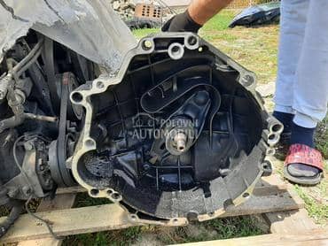menjaci 6brzina za Volkswagen Passat B5.5