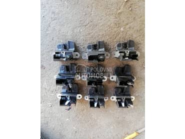 Brava gepek vrata za Volkswagen Golf 5