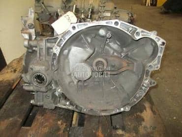 menjac 2.0 hdi 136 za Citroen C4, C4 Grand Picasso, C4 Picasso ... od 2004. do 2010. god.