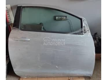 vrata limarija za Ford Fiesta od 2003. do 2007. god.