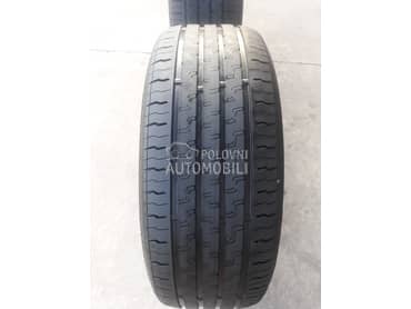 Continental 225/55 R17 Letnja