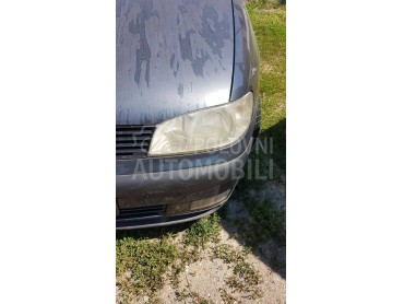 Farovi za Seat Cordoba