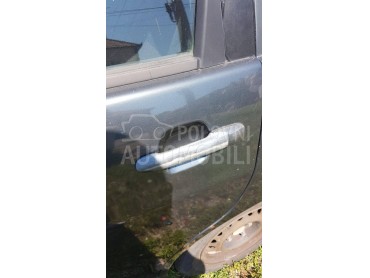 Brava za Seat Cordoba