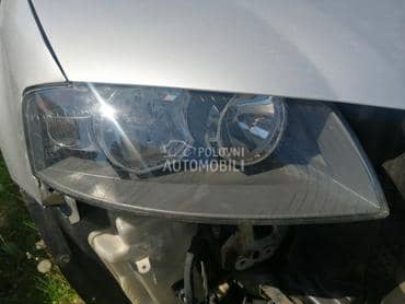 farovi za Audi A3 od 2003. do 2005. god.