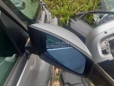 retrovizori za Renault Espace od 2002. do 2008. god.