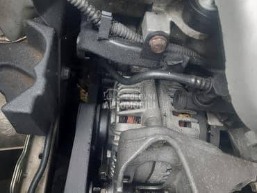 alternator za Renault Megane, Scenic od 2000. do 2005. god.