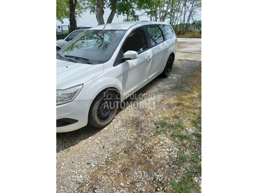 vrata fokus mk2 za Ford Focus od 2008. do 2011. god.