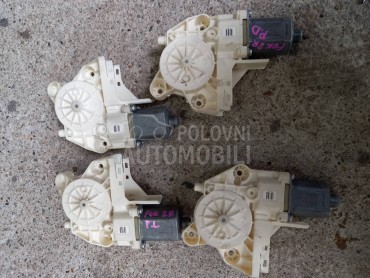 motoric podizaca za Ford Focus od 2008. do 2011. god.