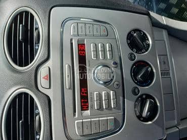 radio cd za Ford Focus, Galaxy, Mondeo