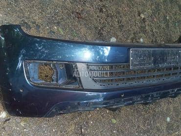 BRANIK za Volkswagen Amarok od 2014. do 2018. god.