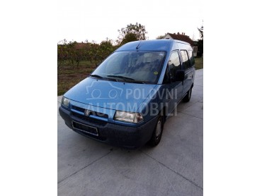 Podizač stakla,turbina,disk za Citroen Jumpy