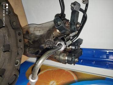 Dizne za Mercedes Benz A 200