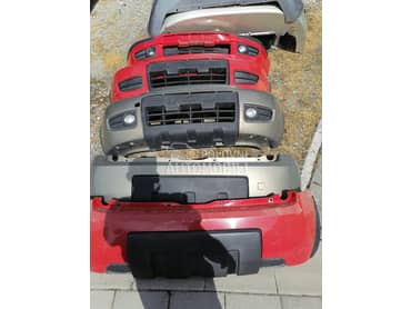 Branici Panda 4x4 za Fiat Panda od 2003. do 2011. god.