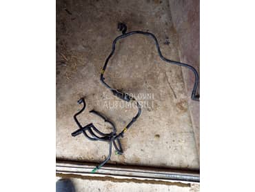 Crevo sa pumpom 1.6HDI za Citroen Berlingo