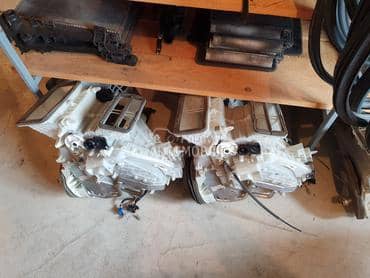 kuciste klime grejanja za Opel Corsa D od 2005. do 2014. god.