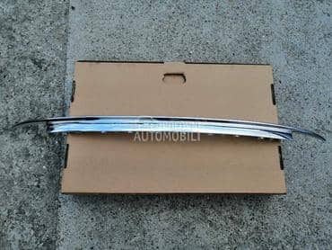 Lajsna zadnjeg branika za Fiat 500 od 2015. do 2020. god.