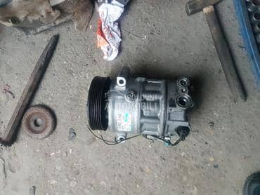 Kompresor klime 2.0cdti za Opel Astra J, Insignia od 2009. do 2013. god.