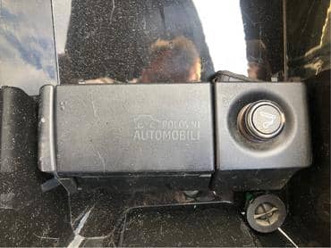 Pepeljara piksla za Opel Zafira