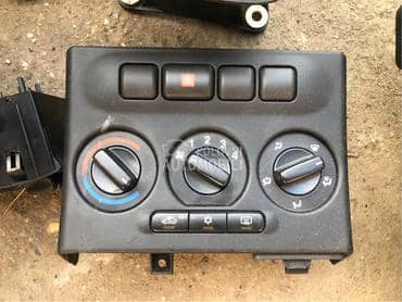 Prekidaci klime ventilacije za Opel Zafira