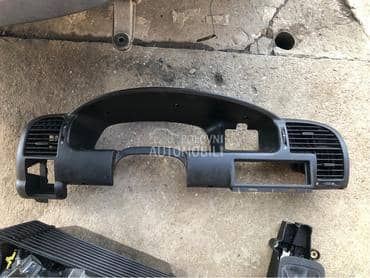 Plastika km sata borda za Opel Zafira