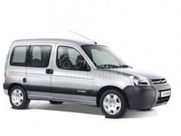 Puška volana,menjač,opruge za Citroen Berlingo