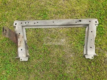 Nosac hladnjaka megan 2 za Renault Megane