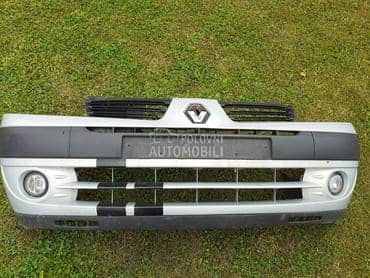 Prednji branik clio 2 za Renault Clio