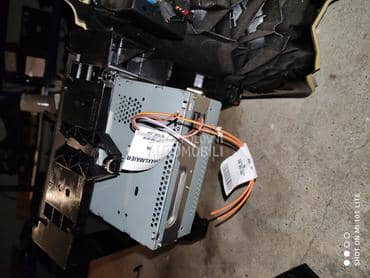 Fabricki Cd Multimedija za Mercedes Benz C Klasa, E Klasa