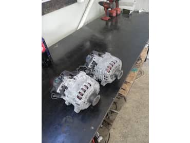 star stop alternatori za Citroen C4 od 2008. do 2018. god.