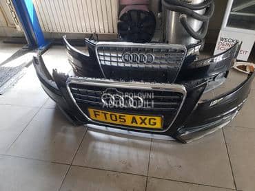 Branik s line za Audi A4 od 2008. do 2013. god.