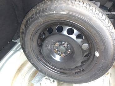 rezervni tocak R16 za Volkswagen Bora, Golf 4