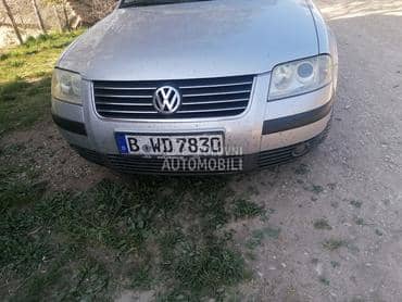 Branik za Volkswagen Passat B5.5 od 2001. do 2005. god.