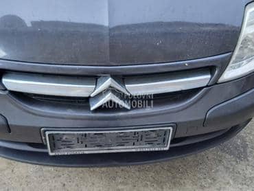 KOMPLETAN AUTO U DELOVIMA za Citroen C8