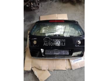 Vrata za Volkswagen Passat B6, Passat B5.5