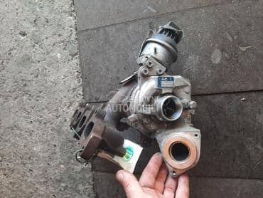 Turbina za Volkswagen Passat B7
