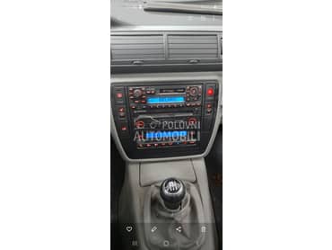 CD changer radio i CD player za Volkswagen Golf 4, Passat B5, Passat B5.5